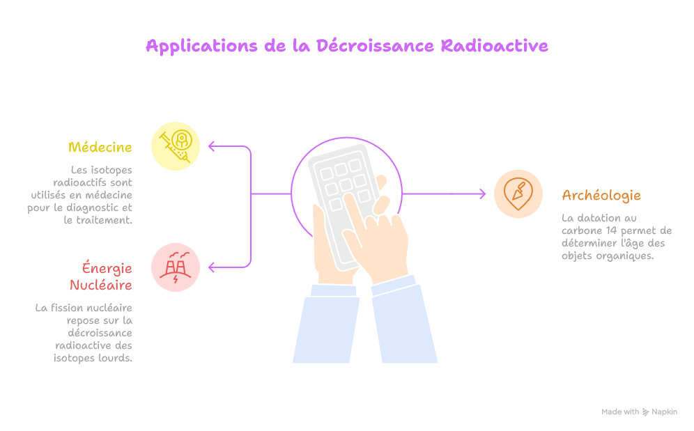 application dédroissance